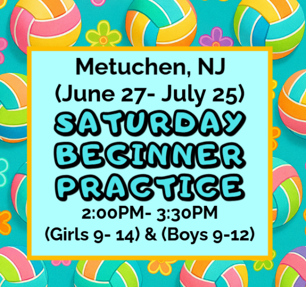 Picture of SAT (6/27-7/25) BEGINNER PRACTICE (METUCHEN)