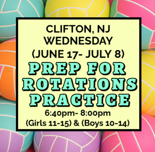 Picture of WED (6/17-7/8) PREP FOR ROTATIONS CLIFTON